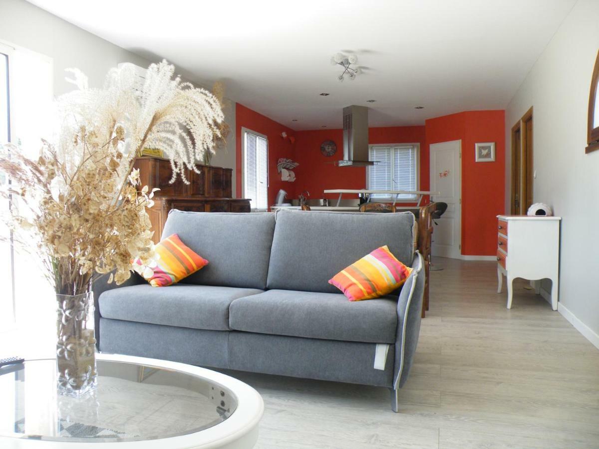 Holiday home Maison De La Mascotte Chateaurenard