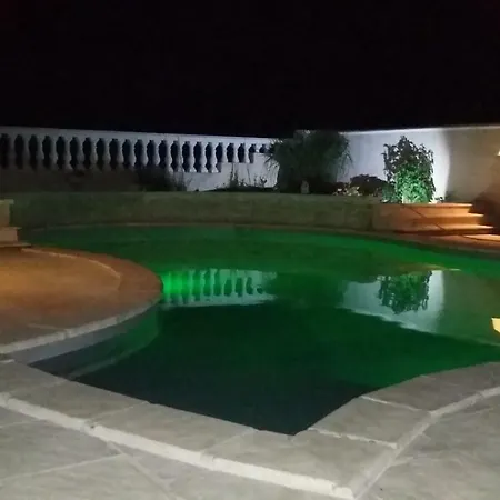 Maison De La Mascotte Châteaurenard Exterior photo