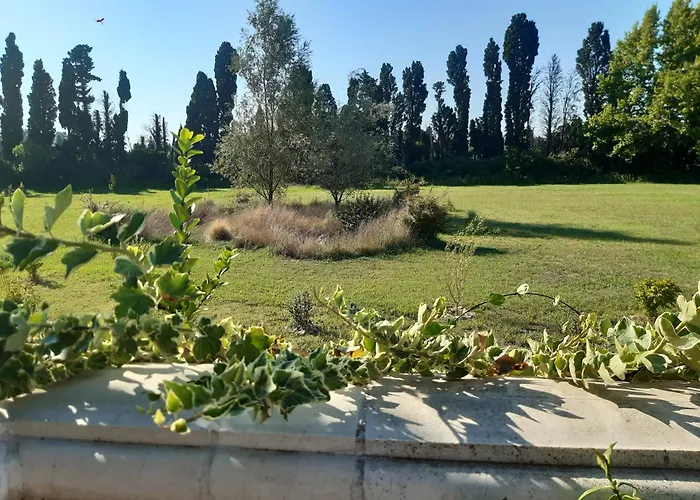 Maison De La Mascotte