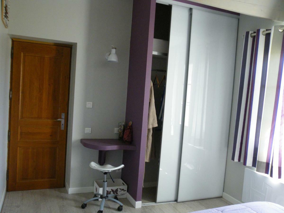 Maison De La Mascotte Ferienhaus *