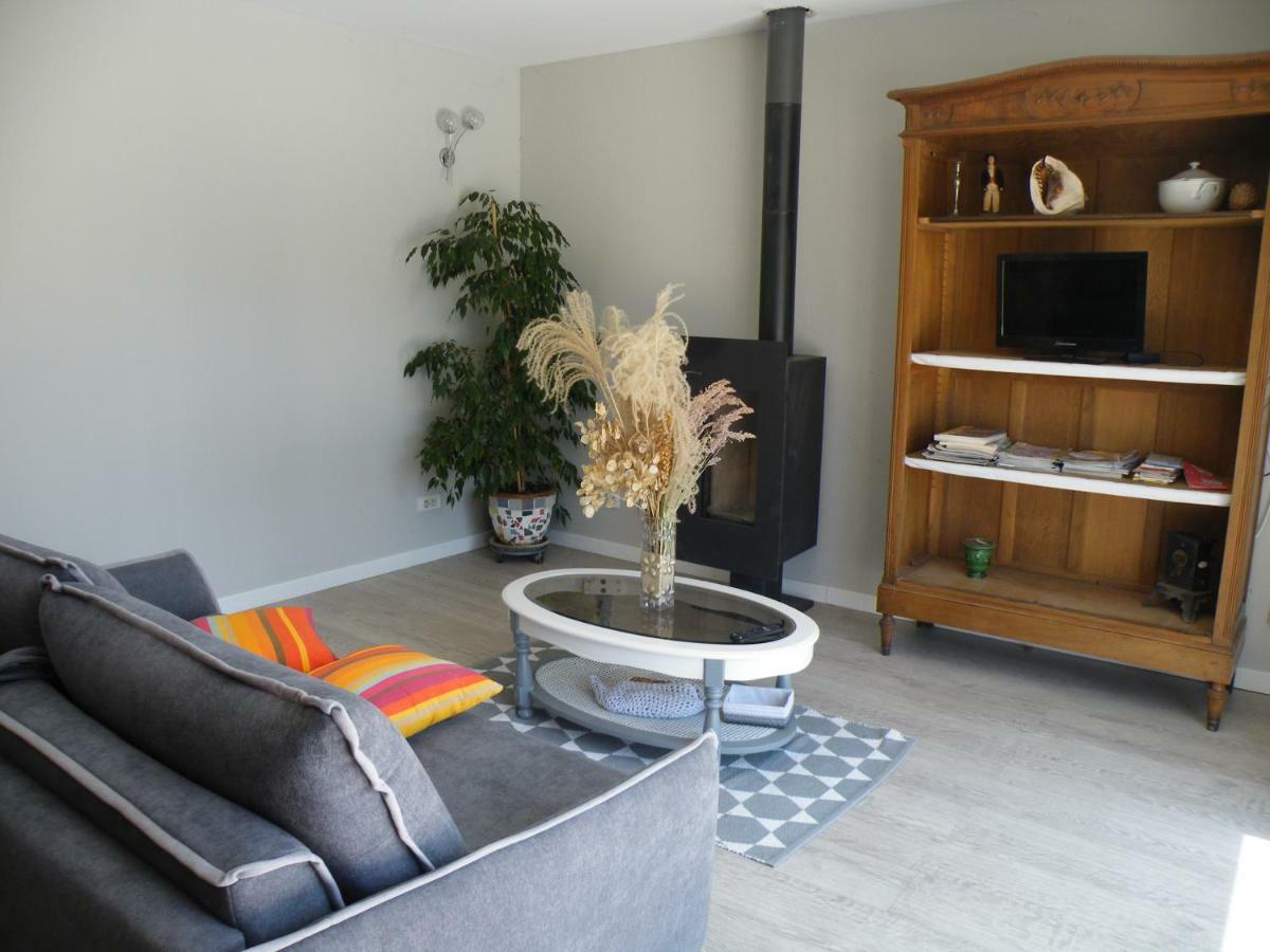 Ferienhaus Maison De La Mascotte *