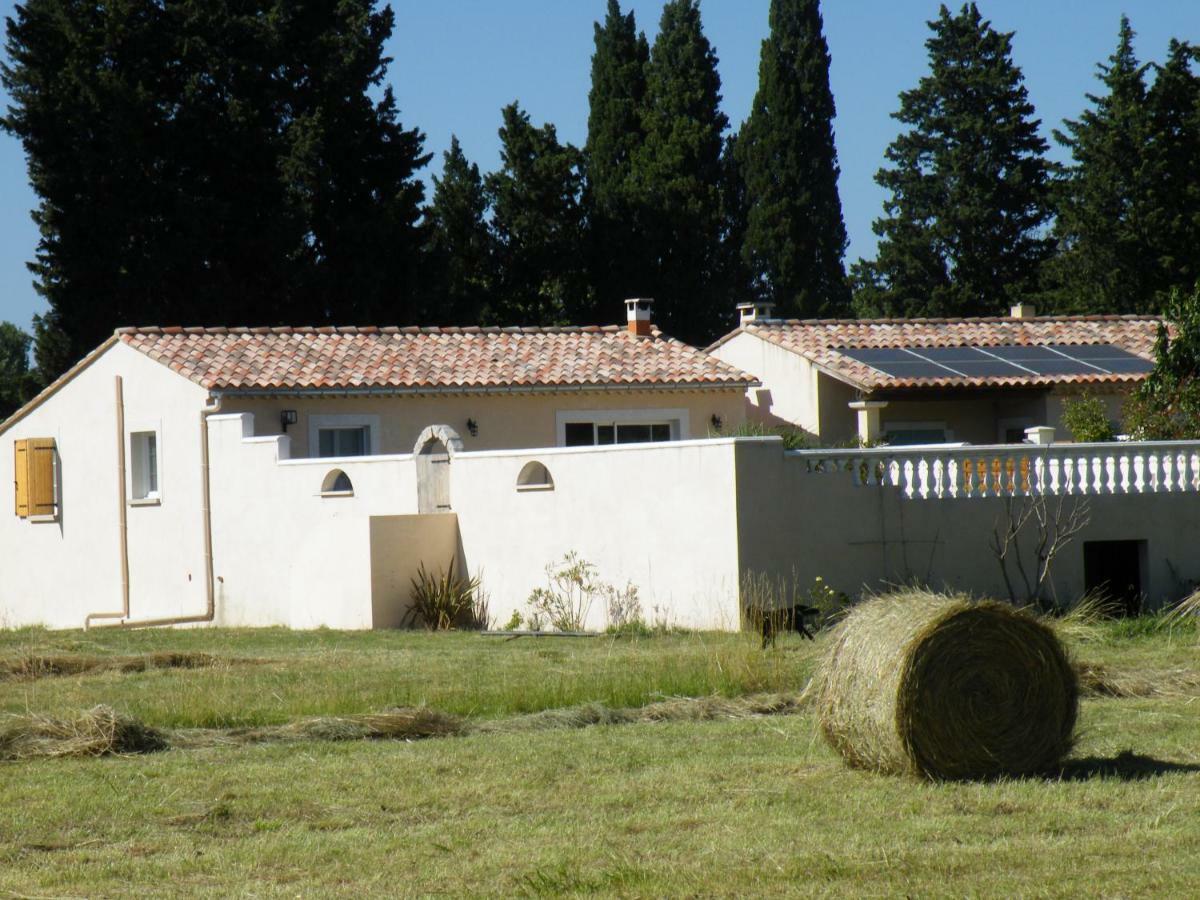 Ferienhaus Maison De La Mascotte